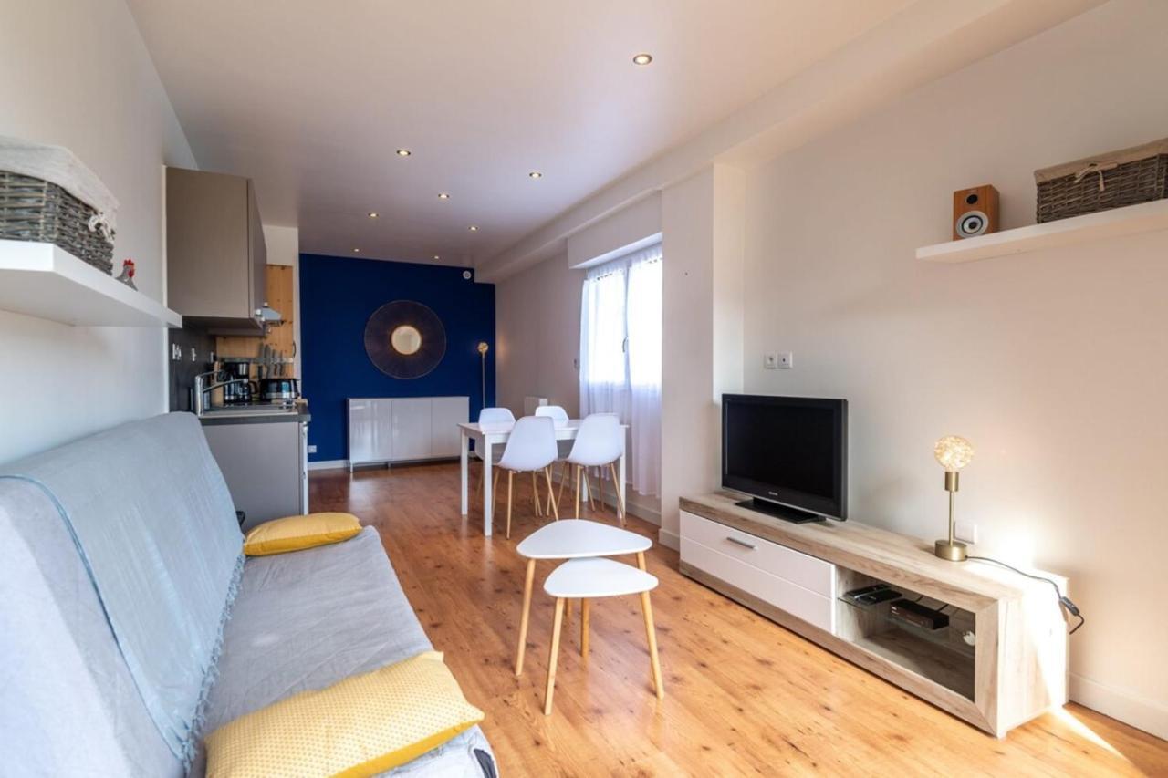Le Petit Paradis Apartment Saint-Jorioz ภายนอก รูปภาพ