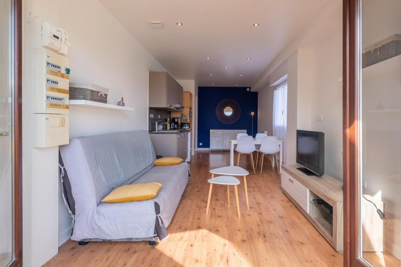 Le Petit Paradis Apartment Saint-Jorioz ภายนอก รูปภาพ