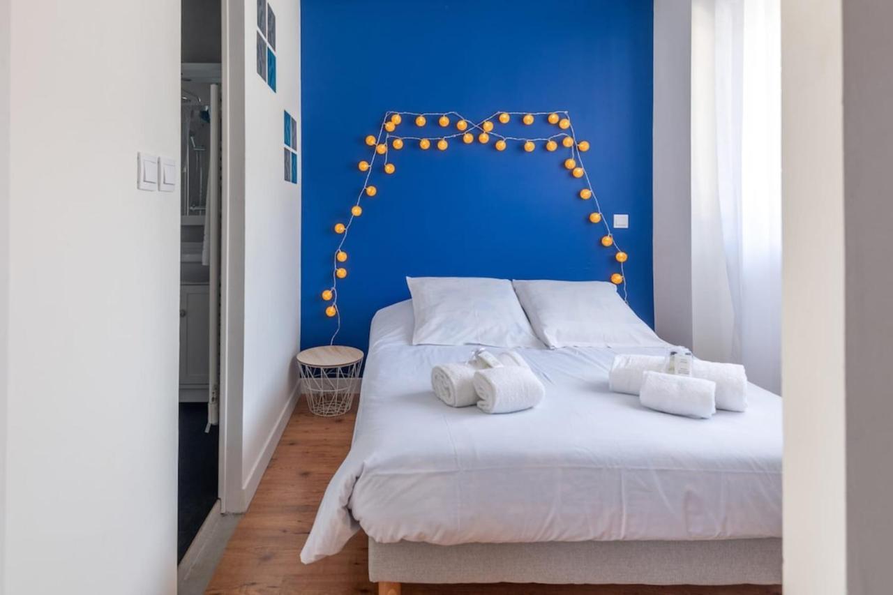 Le Petit Paradis Apartment Saint-Jorioz ภายนอก รูปภาพ