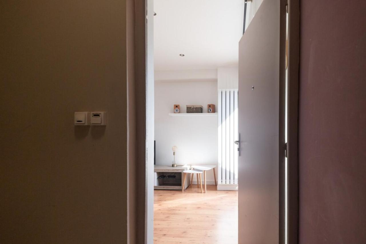 Le Petit Paradis Apartment Saint-Jorioz ภายนอก รูปภาพ
