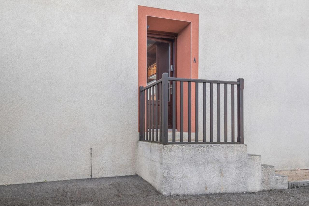 Le Petit Paradis Apartment Saint-Jorioz ภายนอก รูปภาพ