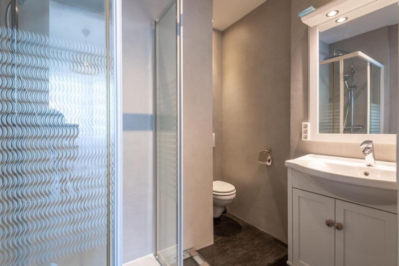 Le Petit Paradis Apartment Saint-Jorioz ภายนอก รูปภาพ