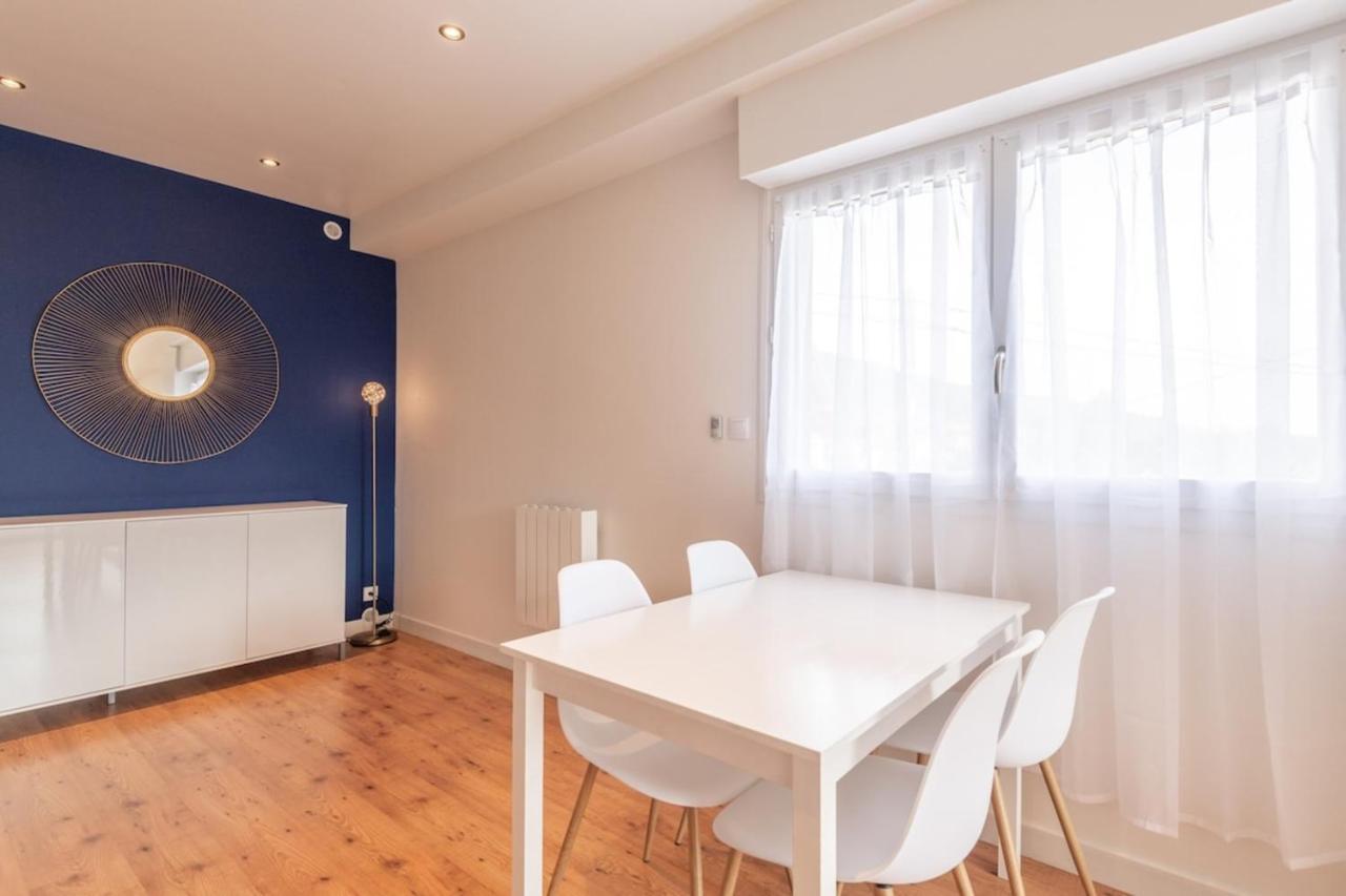 Le Petit Paradis Apartment Saint-Jorioz ภายนอก รูปภาพ