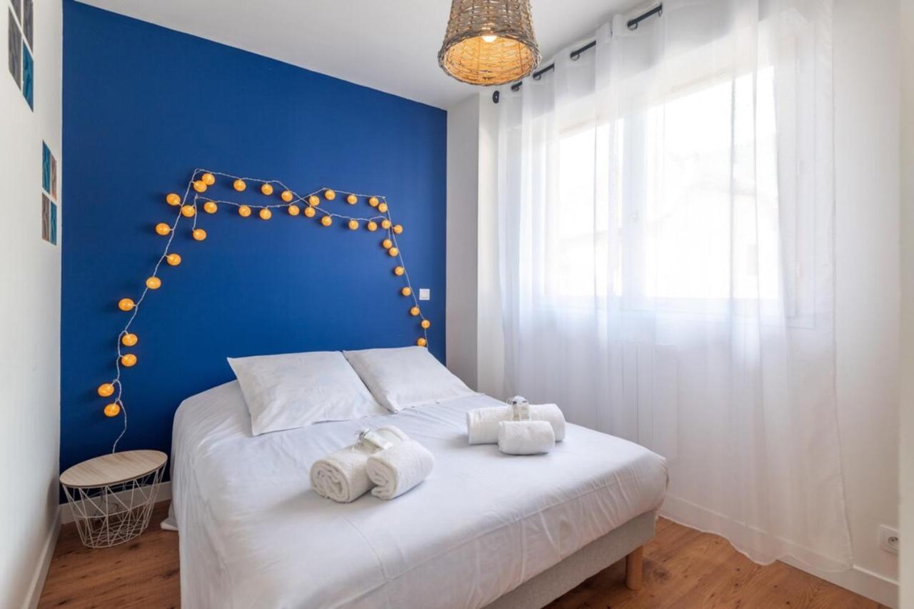 Le Petit Paradis Apartment Saint-Jorioz ภายนอก รูปภาพ